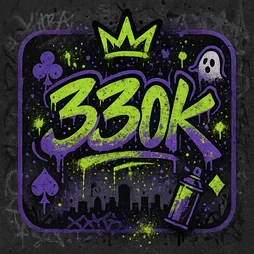 333ok logo